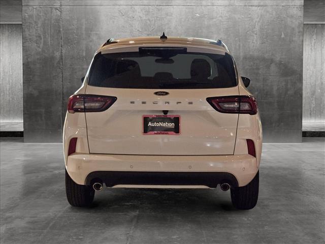 new 2024 Ford Escape car, priced at $30,749