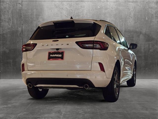 new 2024 Ford Escape car, priced at $30,749