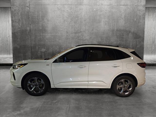 new 2024 Ford Escape car, priced at $30,749