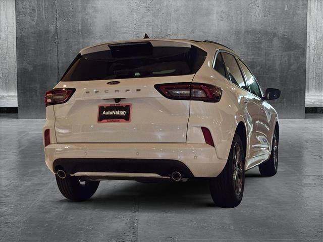 new 2024 Ford Escape car, priced at $26,999