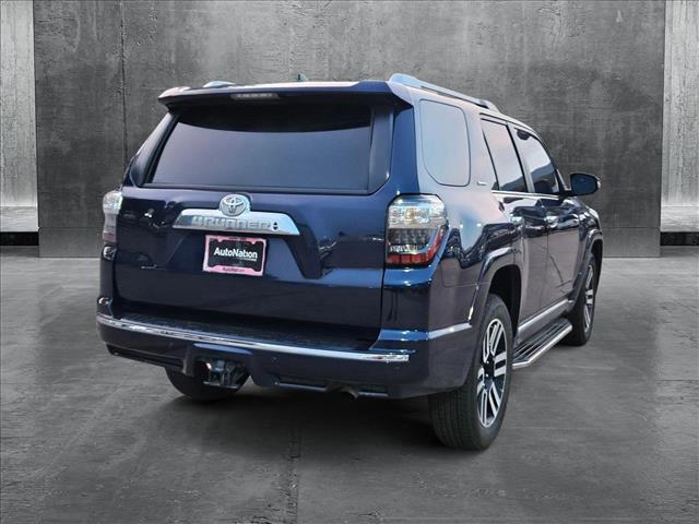 used 2016 Toyota 4Runner car, priced at $30,791