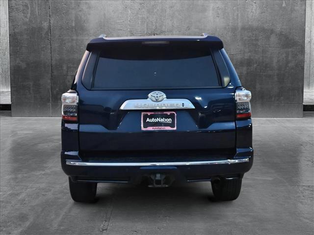 used 2016 Toyota 4Runner car, priced at $30,791
