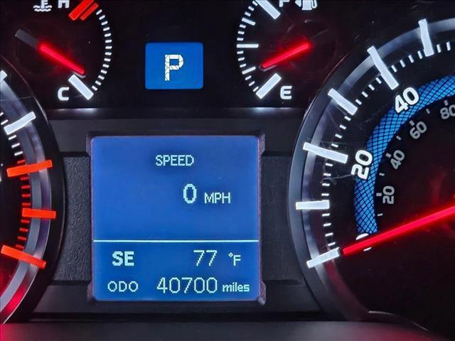 used 2016 Toyota 4Runner car, priced at $30,791