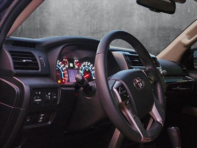 used 2016 Toyota 4Runner car, priced at $30,791