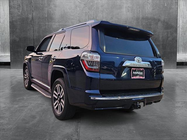 used 2016 Toyota 4Runner car, priced at $30,791
