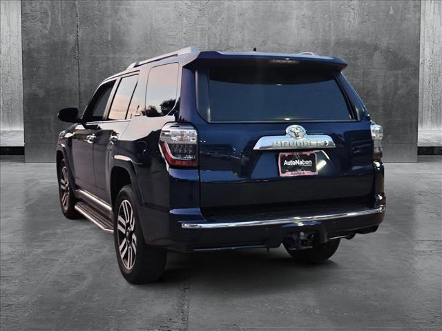 used 2016 Toyota 4Runner car, priced at $30,791
