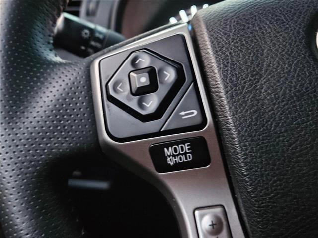 used 2016 Toyota 4Runner car, priced at $30,791