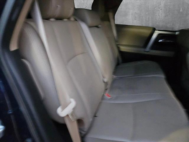 used 2016 Toyota 4Runner car, priced at $30,791