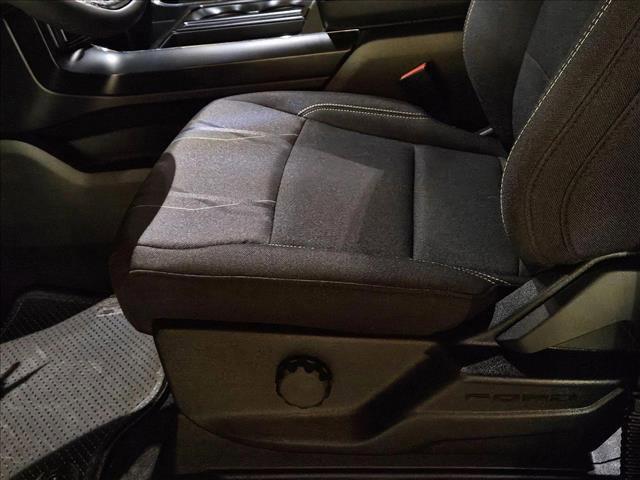 new 2024 Ford F-150 car, priced at $39,549