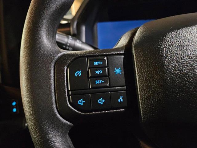 new 2024 Ford F-150 car, priced at $39,549