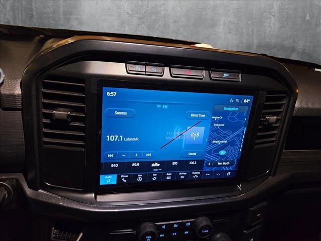 new 2024 Ford F-150 car, priced at $39,549
