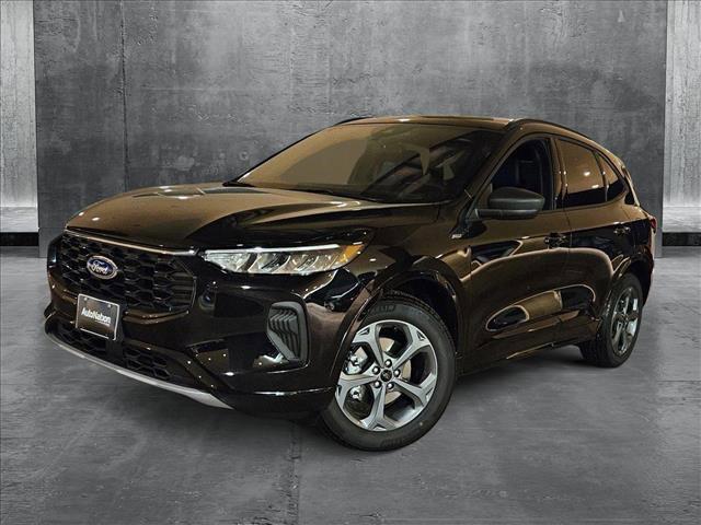 new 2024 Ford Escape car, priced at $25,316