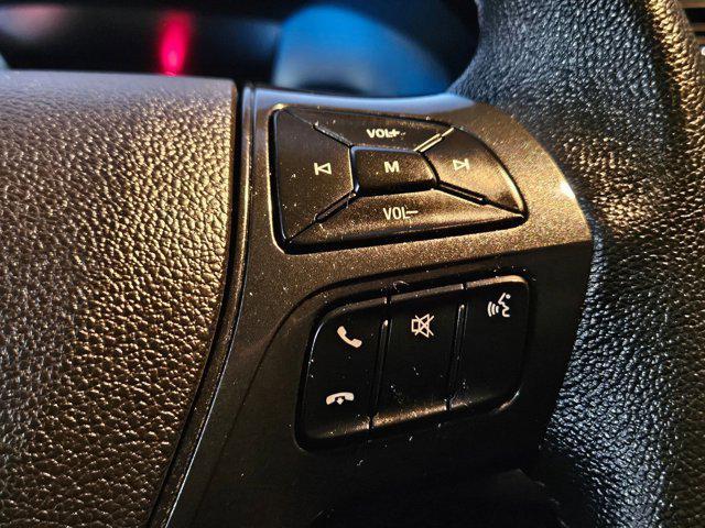 used 2018 Ford Explorer car, priced at $14,995