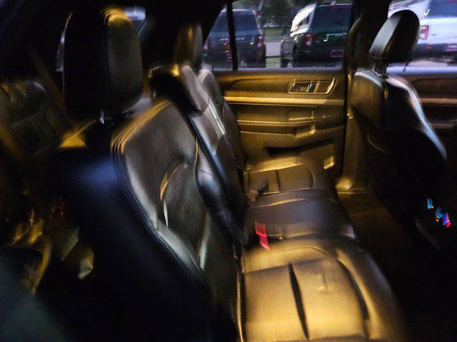 used 2018 Ford Explorer car, priced at $14,995