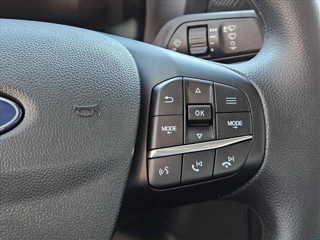 new 2025 Ford Maverick car, priced at $30,246