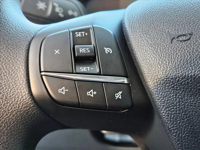 new 2025 Ford Maverick car, priced at $30,246