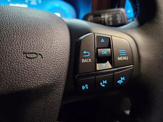 new 2025 Ford Bronco Sport car, priced at $30,491