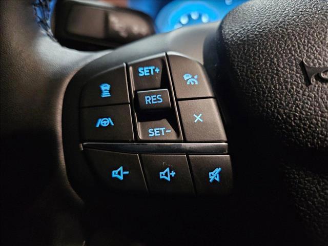 new 2025 Ford Bronco Sport car, priced at $30,491