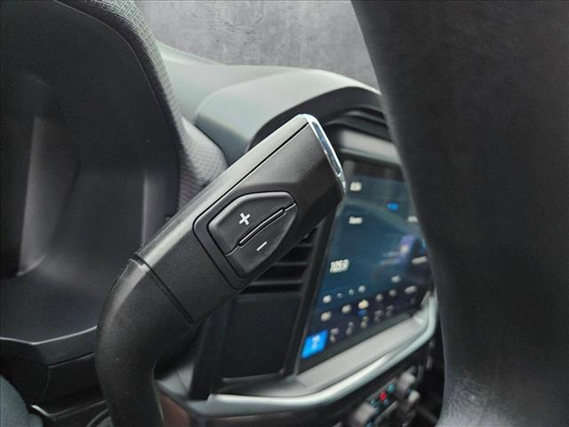 new 2025 Ford F-150 car, priced at $44,390