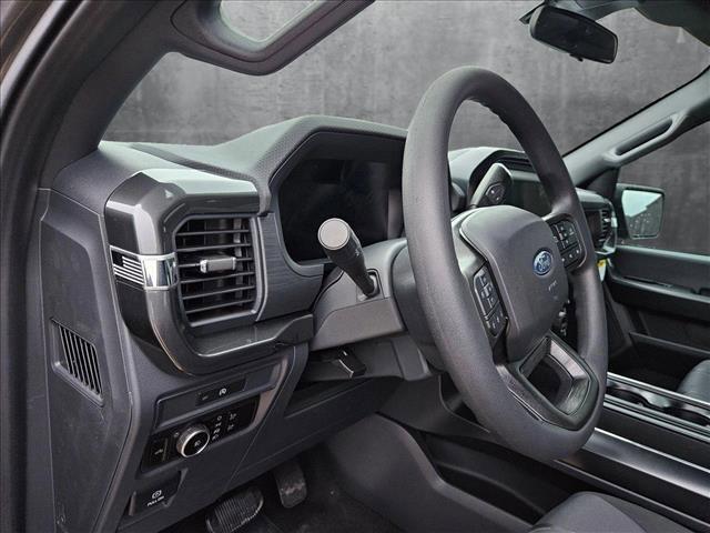new 2025 Ford F-150 car, priced at $44,390