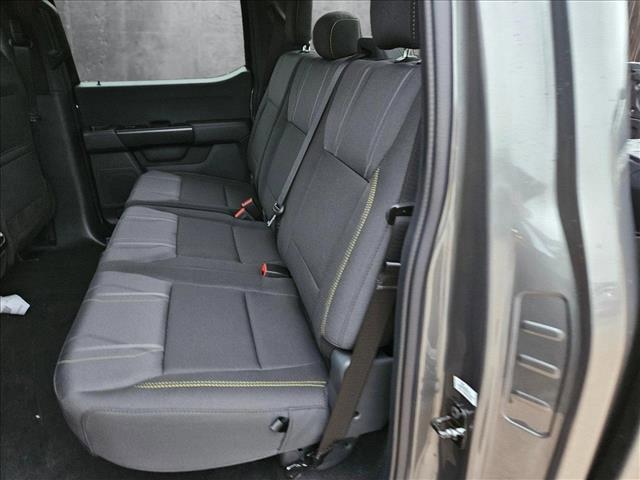new 2025 Ford F-150 car, priced at $44,390