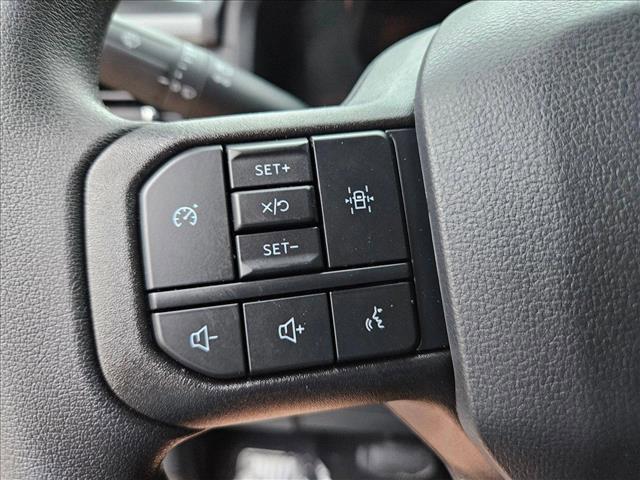 new 2025 Ford F-150 car, priced at $44,390