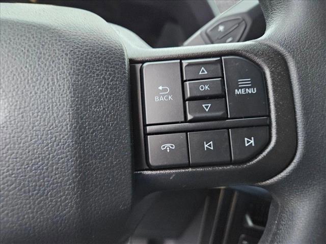 new 2025 Ford F-150 car, priced at $44,390