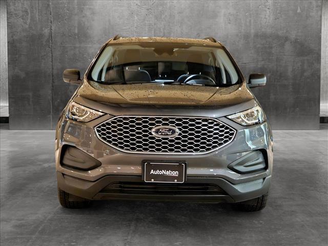 new 2024 Ford Edge car, priced at $29,999