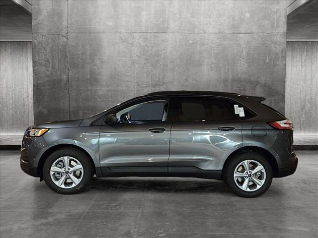 new 2024 Ford Edge car, priced at $29,999