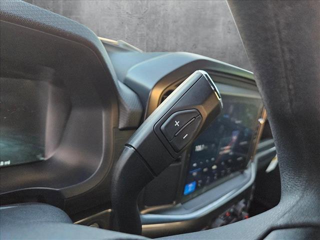 new 2025 Ford F-150 car, priced at $40,817