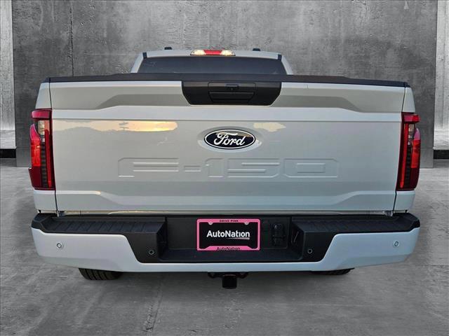 new 2025 Ford F-150 car, priced at $40,817