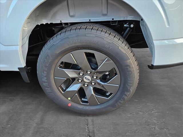 new 2025 Ford F-150 car, priced at $40,817