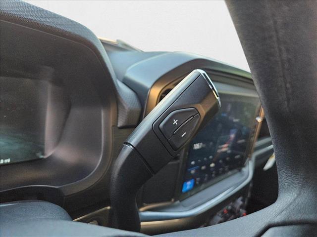 new 2025 Ford F-150 car, priced at $41,317