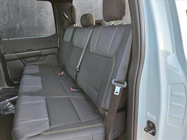 new 2025 Ford F-150 car, priced at $40,817