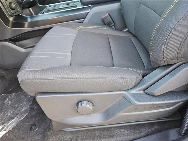 new 2025 Ford F-150 car, priced at $40,817