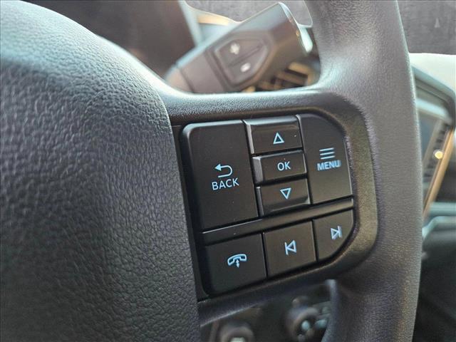 new 2025 Ford F-150 car, priced at $40,817