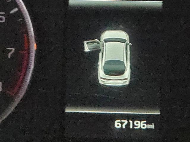 used 2022 Kia K5 car, priced at $21,505