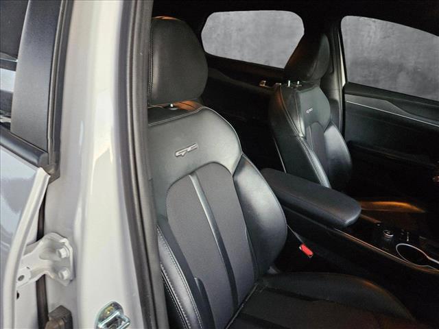 used 2022 Kia K5 car, priced at $21,505