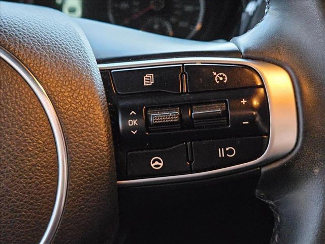 used 2022 Kia K5 car, priced at $21,505