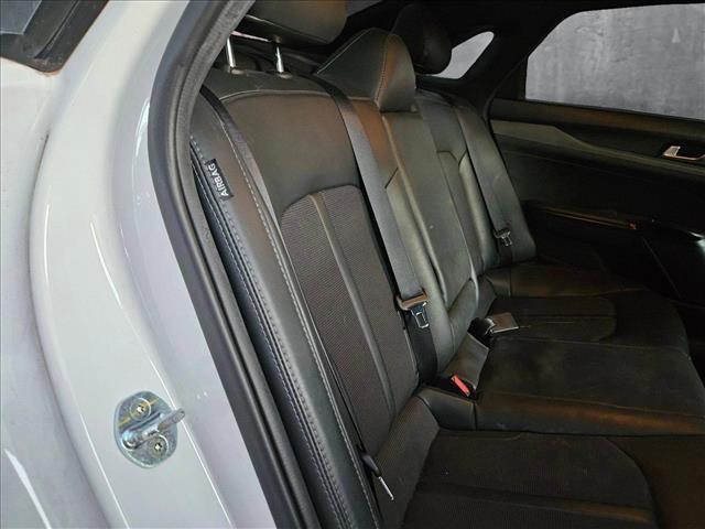 used 2022 Kia K5 car, priced at $21,505