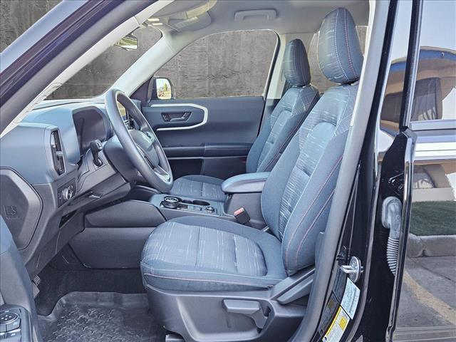 used 2023 Ford Bronco Sport car, priced at $25,995