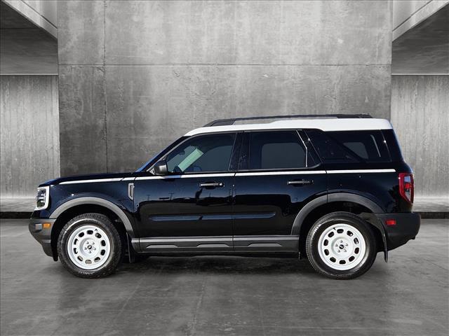 used 2023 Ford Bronco Sport car, priced at $25,995