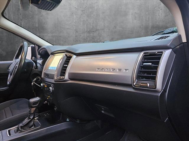 used 2022 Ford Ranger car, priced at $31,333