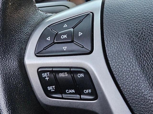 used 2022 Ford Ranger car, priced at $31,333