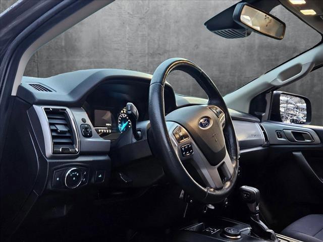 used 2022 Ford Ranger car, priced at $31,333