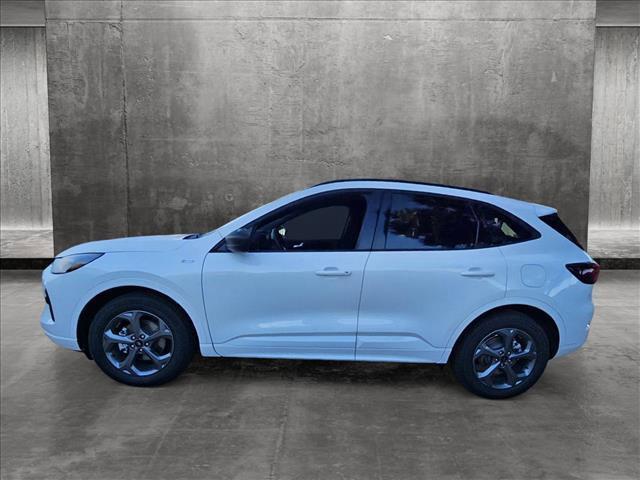 new 2024 Ford Escape car, priced at $31,501