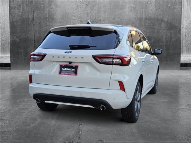 new 2024 Ford Escape car, priced at $26,251