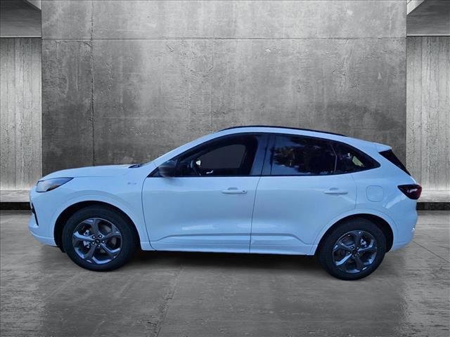 new 2024 Ford Escape car, priced at $26,251