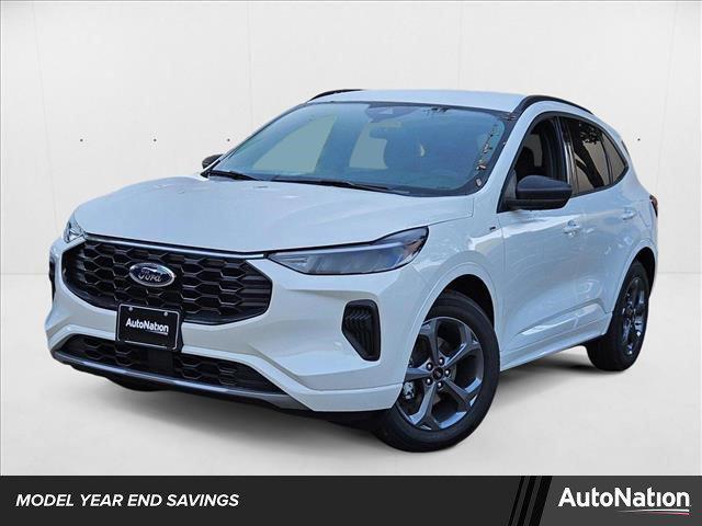 new 2024 Ford Escape car, priced at $23,501