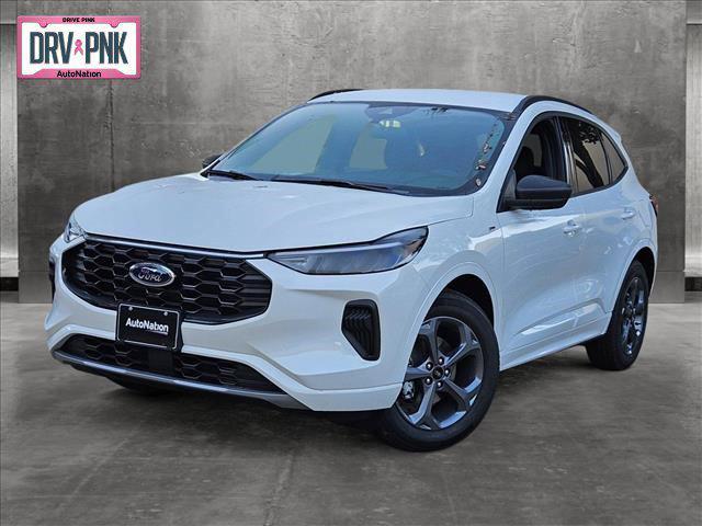 new 2024 Ford Escape car, priced at $31,501